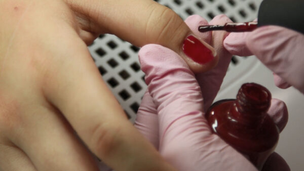 Manicure