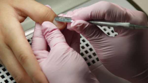 Manicure – Bild 5