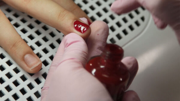Manicure – Bild 7